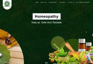 Arya Homeopathy Clinic in Jaipur - At Arya Homeopathy Clinic in Jaipur, we practice Advanced Homeopathy & Nutrition. This means Simple, Minimum and Side effect free medicines are given to the Patient. Our aim is to practice the highest standards of Ethics and Conduct in Medical Practice. Everything we do reflects our Mission and Values. Our Mission is to spread the benefits of Homeopathy to as many people in the world as possible; at an Affordable Cost and Conveniently. So, you can consult with the best...