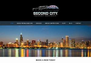 liveryservice - Second City Livery Service is Chicago's #1 Transportation Service. Whether you are looking for Airport Transportation, FBO Transportation, VIP transportation, Corporate Transportation, Hourly Transportation for any Events or Tours, we are here to provide you with the absolute Best Chauffeurs in the industry and the Best Black Car Service Chicago has to offer!