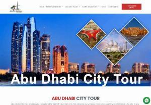 How to plan an Abu Dhabi city tour from Dubai - Make sure to check the opening hours of the attractions you plan to visit as they may vary. When visiting religious sites like the Sheikh Zayed Grand Mosque, dress modestly. Women should cover their hair and wear long sleeves and long skirts or pants. Men should wear long pants and avoid sleeveless shirts. If you prefer a guided experience, consider booking a city tour from Dubai. Many tour operators offer day trips to Abu Dhabi city tour, and they can provide transportation and guided...
