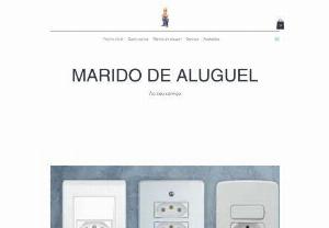Marido de aluguel - Husband for Rent | Small repairs | Sofa cleaning | Sofa washing | Waterproofing of upholstery in general