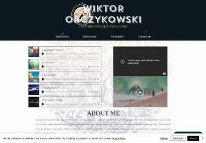 Wiktor Orczykowski Themes - Wiktor Orczykowski is a music composer who specializes in crafting epic orchestral scores for games, film and media. I can offer unforgettable music for your game, video, animation, trailer or ad.