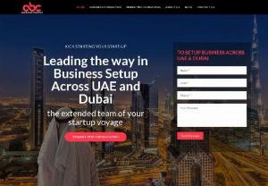 Dubai Mainland Company Setup: Arab Business Consultant Expertise - Arab Business Consultant specializes in assisting entrepreneurs and businesses with Mainland Company Setup Dubai, providing comprehensive solutions for seamless establishment. Our expert team guides clients through the entire process, from legal requirements to registration, ensuring a smooth and successful entry into the thriving Dubai market.