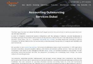 Top Accounting Firms in Dubai-Flyingcolour Tax - Flyingcolour Tax and Accounting is a leading accounting firm in Dubai, known for its expertise in tax planning, auditing, and financial advisory. Their commitment to staying updated with financial regulations and providing personalized services to clients makes them a top choice for individuals and businesses seeking professional financial and accounting solutions in Dubai.