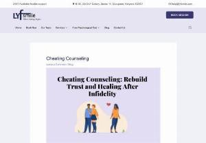 What do therapists say about cheating? - Infidelity, commonly known as cheating, is a painful issue that can shake the foundations of a relationship. Many couples facing this dilemma turn to therapists for guidance and support. In this blog post, we'll explore what therapists have to say about Cheating Counseling and how relationship counseling can help navigate this complex and challenging situation.