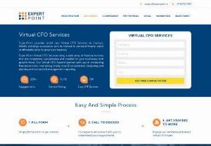 virtual cfo companies in India | virtual cfo management consultancy in Chennai - Expertpoint is your reliable source for top-tier virtual CFO services in Chennai. As one of the leading virtual CFO companies in India, we understand the significance of sound financial management for businesses of all sizes. Our virtual CFO services are tailored to meet the unique financial needs of your organization. We go beyond traditional accounting and financial reporting, offering strategic financial insights and guidance that help you make informed decisions. With Expertpoint,...