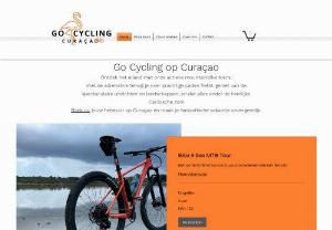 Go Cycling Curacao - Mountainbike tours op Curacao