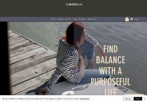 A Purposeful Life LLC - At A Purposeful Life, we help clients rediscover themselves so they can find their purpose in order to live a life they actually want.  We have coaching services that include one on one sessions and, of course, a complimentary consultation.  Bundled packages will be coming soon.