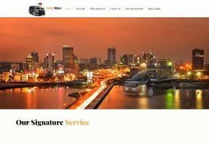 JackMpv - We provide luxury MPV transportation from Singapore to Malaysia