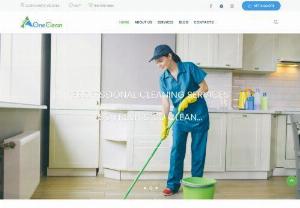 Aoneclean, The best cleaning company in Murrumbeena, Melbourne. - Aoneclean is the top cleaning service in Murrumbeena that provides top-of-the-line cleaning services to a wide assortment of establishments. Our expert team specialises in delivering professional cleaning services for restaurants, offices, gyms, medical centres, and warehouses.