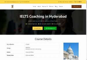 IELTS coaching in hyderabad - At 5Lands Overseas, we are a dedicated abroad education consultancy firm providing exceptional support and services to students throughout India for IELTS coaching in hyderabad.