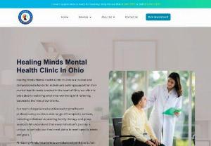 Mental Health Clinic In Ohio - mental health clinics in Ohio that provide a range of services to support individuals dealing with mental health issues. These clinics offer various treatments, therapy options, and support groups to address a wide range of mental health conditions. If you or someone you know is in need of mental health services in Ohio, it's essential to reach out to a local clinic or mental health provider to get the help and support needed.