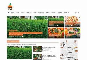Legume Pe Bune - Explore LegumePeBune.ro: Your go-to resource for everything related to vegetables, gardening, health, and cooking. Dive into the world of veggies, access healthy recipes, and gardening guides, all promoting a well-balanced lifestyle.