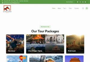 Travel - Best tour and travel agency in haridwar