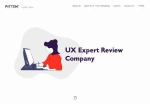 UX expert review services - Pattem Digital - To ensure flawless user experiences, Pattem Digital provides top-notch UX expert review services. Their painstaking study improves customer happiness and product usability. Have faith in Pattem Digital's knowledge.