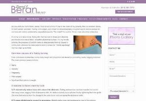 Tummy Tuck NYC - Tummy Tucks are a great way to remove excess fat, skin, and restore weakened or separated muscles.