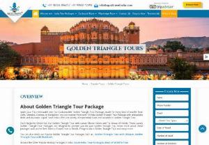 Experience Tradition on 3 Day Golden Triangle Tour Journey - Embark on a 3 Day Golden Triangle Tour with Squid Travel India. Witness the magic of Delhi, Agra, and Jaipur in a whirlwind adventure. Our Golden Triangle Tour Package ensures you don't miss the highlights of this incredible route. Book now for an enchanting experience!