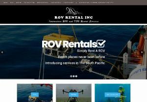 ROVrentals.com - International ROV and DPV rental services. - ROVrentals.com - International ROV and Water Sports equipment rental services such as Underwater Scooter, DPV, Drone, Submersible, Kayaks etc
