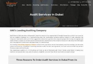 Best Audit Firms in Dubai-Flyingcolour Tax - Our team of skilled professionals at Flyingcolour Tax possesses a wealth of experience and expertise in conducting comprehensive audits tailored to your specific industry and organizational requirements. We understand the nuances of the local regulatory framework, ensuring that our audit processes align seamlessly with Dubai's regulations.