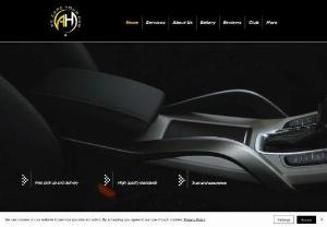 Autohub - Premium car detailing studio in Belagavi