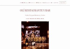 Olí restaurants - We offer our guests a top-tier dining experience, featuring a relaxed and casual ambiance. An assortment of delectable cuisine, fine wine, and handcrafted cocktails Provided. Join us for a delightful dinner.