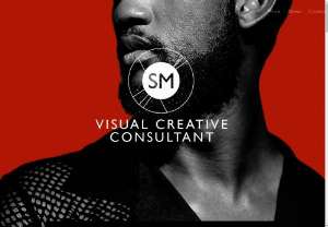 Sifiso Mahlangu I VISUAL CREATIVE CONSULTANT - Sifiso Mahlangu is a Visual Creative Consultant that seeks to use his experience in the fashion and creative industry to be one of the custodians to create and archive authentic African content. His objective is to work with like-minded creatives who strive to grow Africa's fashion and creative industry - one idea at a time.   He has consulted and collaborated with amazing clients that have niche stories to tell.
