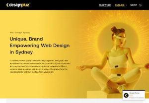 Web Design Agency Sydney - As a boutique full service digital agency based in Sydney, we offer many different services, including web design & development, which support and strengthen our clients processes & brand.