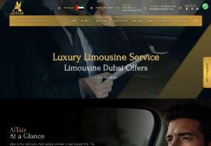 chauffeur service in Dubai - We are the best provider of Chauffeur service in Dubai. Hire a luxury Limousine in Dubai! Our experienced chauffeurs take you to your destinations in the UAE.