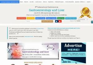3rd International Conference on Gastroenterology and Liver - We are delighted to invite you to the Gastroenterology and Liver Conference 2024, an esteemed event dedicated to advancing knowledge and research in the fields of Gastroenterology, Hepatology, and Liver Diseases. This conference will serve as a unique platform for healthcare professionals, researchers, academics, and industry experts from around the world to come together and share their insights, experiences, and latest scientific findings.