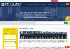 aircraft maintenance engineering colleges in India. - Sha-shib Group of Institutions is one of the best aircraft maintenance engineering colleges in India. Sha-Shib is the place to enroll if an applicant wants to pursue the Best AME Course in India.  Best AME colleges offering Aircraft Maintenance Engineering courses include the Sha-Shib group of institutions. We also offer commercial pilot license training, aeronautical engineering, BBA in aviation, air Hostess training, ground staff training, and more.