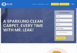 Carpet Cleaning - Mr Leak Carpet - Mister Leak Carpet Cleaning: Reliable, gimmick-free service with budget-friendly prices. Our eco-friendly approach ensures quality without compromising safety.