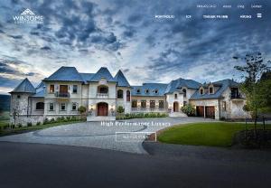 Winsome Construction - Winsome Construction is your trusted Oregon custom home builder. Winsome Construction is a luxury custom home builder with expertise as an ICF home builder, ensuring both elegance and energy efficiency in every design.