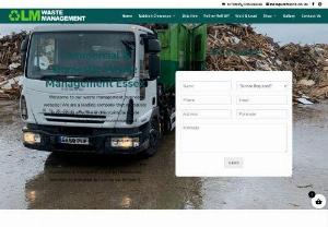 Domestic and Commercial Waste Disposal Essex - Domestic and Commercial Waste Disposal Company  Rubbish Clearances | Wait And Load | Skip Hire | Single Item Collection