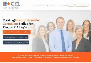 Brown + Co Orthodontics - Orthodontist Chesterfield - We are your trusted orthodontist in Chesterfield, MO to give you a healthier and more beautiful smile. Get the best dental solutions.