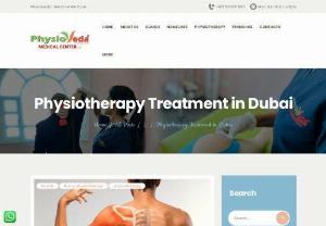 Physiotherapy Treatment in Dubai - Welcome to the vibrant city of Dubai, where skyscrapers and sandy beaches coexist in perfect harmony!Physiotherapy clinic in Dubai But even amidst all the glamour and glitz, maintaining good health should always be a top priority. And when it comes to taking care of your body, physiotherapy is one of the most effective ways to keep yourself fit and active. Whether you&rsquo;re recovering from an injury or looking for ways to prevent future ones, physiotherapy can help you lead a...
