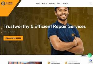 Inverter Installation & Repairs in Assam - All Repairs is an offline domestic Home Wiring & Electrical, Plumbing, RO repair, Car & Bike repair services provider. feel free to contact us :- +91 69010 61900