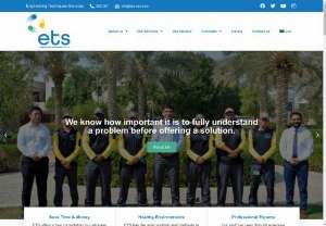 Pest Control | Pest Control Services in UAE | ETS - At ETS-UAE, we're dedicated to eradicating pests from your premises, ensuring a safe and hygienic environment across the UAE. Our expert team employs cutting-edge techniques to address pest infestations promptly and effectively. Trust us for comprehensive pest control solutions tailored to your specific requirements.