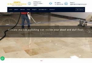 Top Marble Polishing Services In Gurgaon - Call @8607001043 & we offer you marble polishing in Gurgaon, floor polishing in Gurgaon, marble polishing solutions, marble surface polishing, and marble cleaning in Gurgaon.