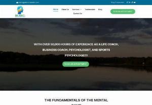Mental Game Coaching Professional | Mental Game Cafe - Elevate your performance with Mental Game Cafe, your go-to for expert Mental Game Coaching. Maximize potential, focus, resilience with our professional guidance.