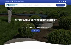 affordable septic solutions - Discover cost-effective and reliable septic care with our Affordable Septic Solutions. At Leave It Too Us, we understand the importance of maintaining a healthy septic system without breaking the bank. Our tailored solutions provide budget-friendly options for routine maintenance, repairs, and emergency services. With a commitment to quality and affordability, we ensure that your septic system receives the care it deserves without compromising your budget. Choose Affordable Septic...