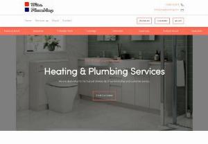 Wise Plumbing - We have been established since 2011 with plenty of experience in the trade. We are dedicated to the highest standards of workmanship and customer service.  We are based in Malling Tonbridge and cover the whole Kent area.  We can undertake all of your plumbing and heating work and as we are Gas Safe registered our service provides the safest solutions.