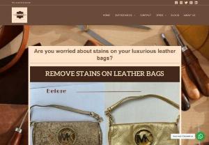 worried about stains on your luxurious leather bags - A fashionista develops an insatiable appetite for pricey leather bags and winds up purchasing several dozen of them. As leather bags are chic and classy, your investment in them matters a lot. If you are seeking to resolve your long-term problem with your leather handbag stains, don&rsquo;t bother yourself with it because in this blog we will give you a deep perception of your complex situation. As stains on leather can agitate you, we are here to avert you from making a new...