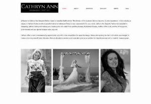 Cathryn Ann Bespoke Fashion - I am a seamstress based in beautiful Staffordshire with a wealth of experience in couture sewing, making, pattern cutting and bridal alterations operating on an appointment only basis for a one to one experience.  I can work with you to design and make your dream wedding dress, bridesmaid dresses, mother of the bride or mother of the groom garments, flower girls and prom dresses. I also offer alterations for the above made to measure garments.