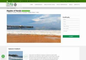 Ripples of Kerala | Kerala Tourism - Embark on a captivating journey through Kerala with our 