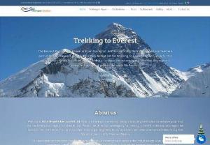 Leading Agency for Trekking to Everest, Annapurna, Manaslu - Leading travel company specializing in trekking to Everest, Annapurna, Manaslu and Langtang region in Nepal.