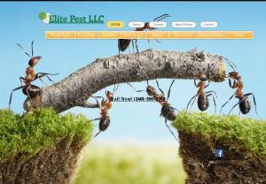 Elite Pest Control LLC - We are a reliable company that focus more on sanitation, source reduction and exclusion. We figure out why the pest are there and how to get rid of them on a more long term basis.