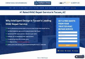 Rite Way Heating Cooling & Plumbing - Rite Way Heating Cooling & Plumbing: A Trusted Name in Tucson's Climate Control Solutions Uncover the reputation and reliability of Rite Way Heating Cooling & Plumbing as a leading service provider, offering a comprehensive range of solutions to keep your home comfortable year-round.