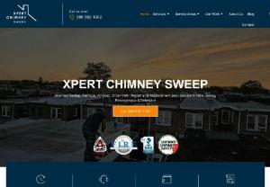 Xpert Chimney Sweep - We at XPERT CHIMNEY SWEEP are here to assist you with everything related to a chimney sweeping and care. Our team is highly skilled and competent. We also provide masonry services, waterproofing, inspections, and chimney construction. Our crew that handles chimney maintenance has a wealth of knowledge and expertise. It is among the top chimney cleaning businesses in the area and has been in business for more than 15 years. No matter where the project is, you can count on us to complete...
