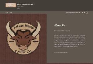 Valles Mines Candy Co - We provide freeze dried candy and fruit in Missouri.