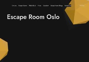 kingdomrooms - Escape room