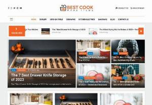 Best Cook Ware Items - Transform your kitchen into a culinary haven. Discover recipes, tips, and tools for a delightful cooking experience in your home.